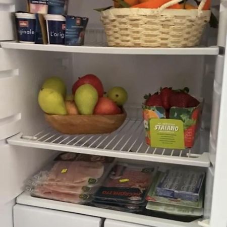 Casetta Anacaprese Ανακάπρι Εξωτερικό φωτογραφία