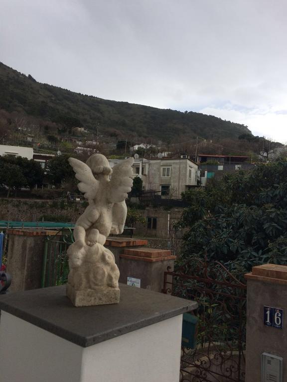 Casetta Anacaprese Ανακάπρι Εξωτερικό φωτογραφία