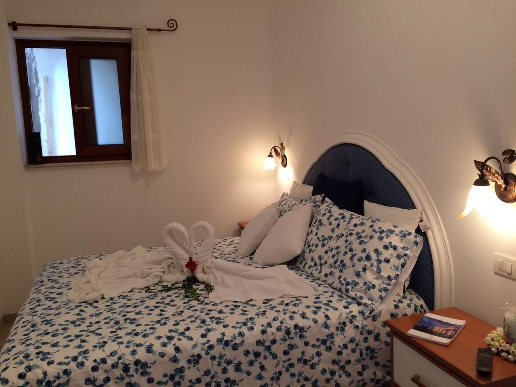 Casetta Anacaprese Ανακάπρι Εξωτερικό φωτογραφία