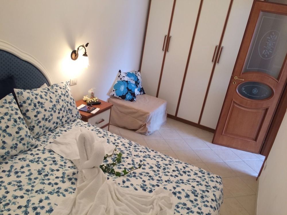 Casetta Anacaprese Ανακάπρι Εξωτερικό φωτογραφία