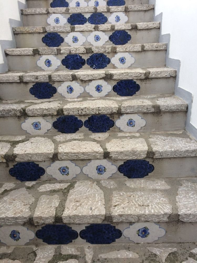 Casetta Anacaprese Ανακάπρι Εξωτερικό φωτογραφία