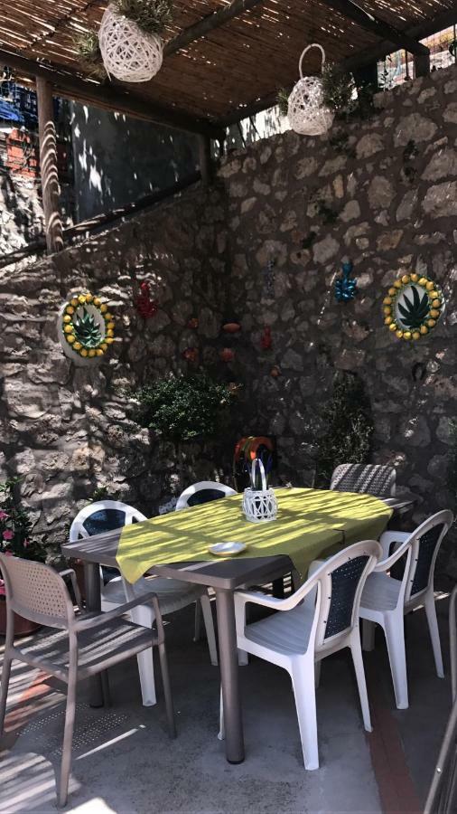 Casetta Anacaprese Ανακάπρι Εξωτερικό φωτογραφία